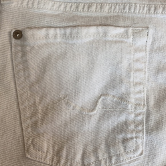 7 for all Mankind Josephina - Picture 2 of 7